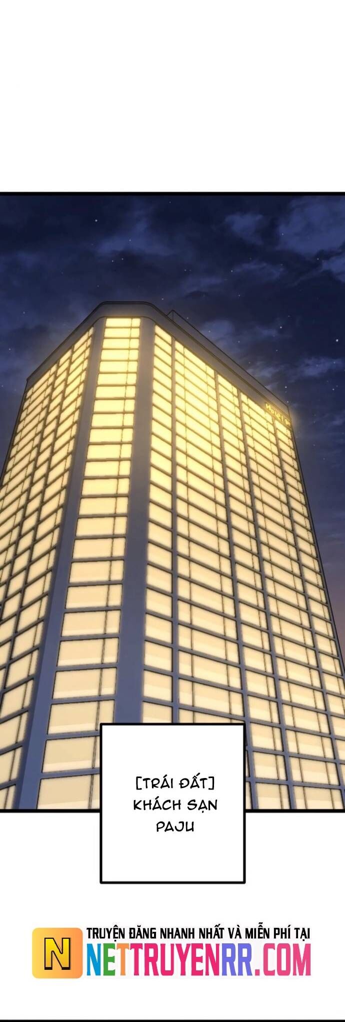 Cuồng Nhân Seoul [Chap 35]