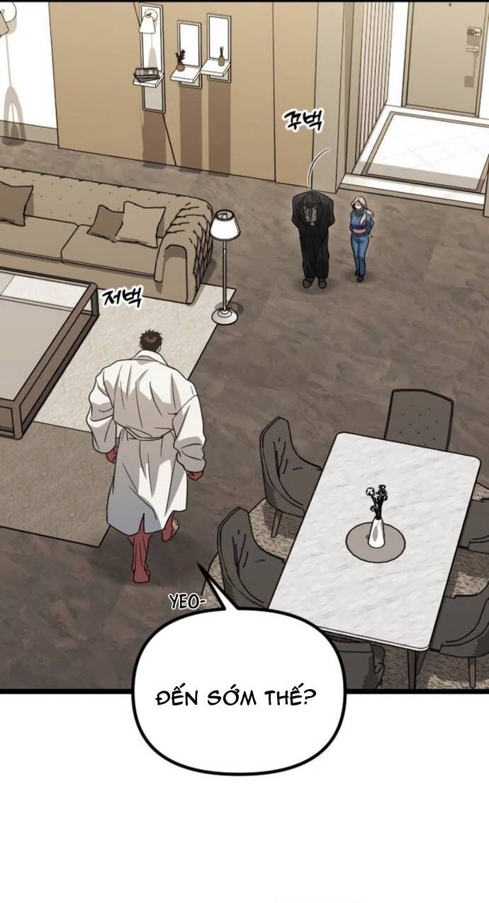 Cuồng Nhân Seoul [Chap 35]