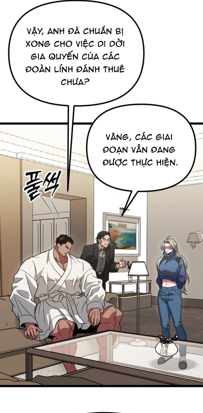 Cuồng Nhân Seoul [Chap 35]