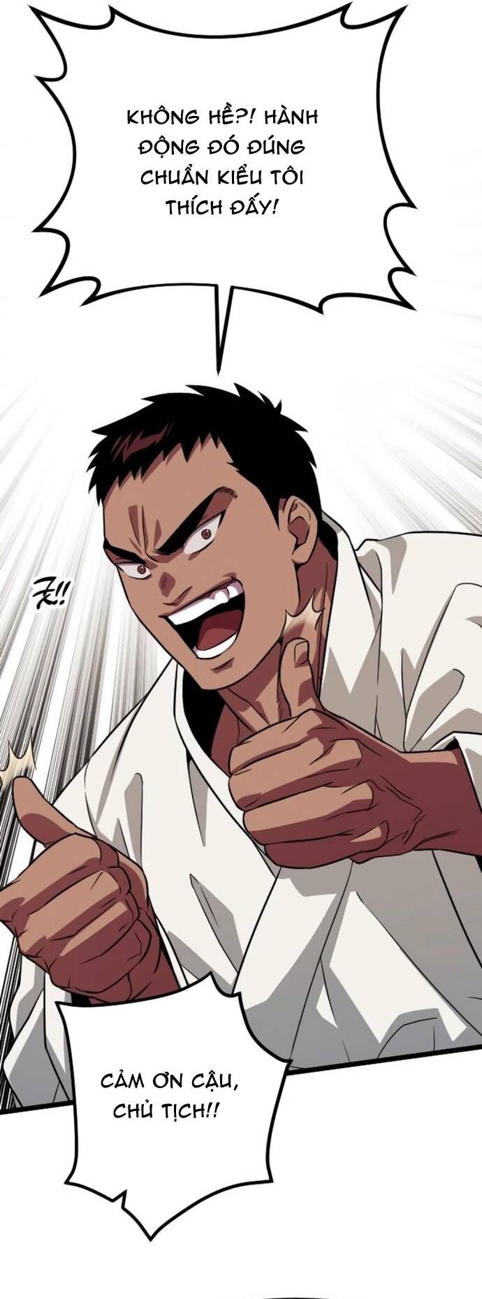Cuồng Nhân Seoul [Chap 35]