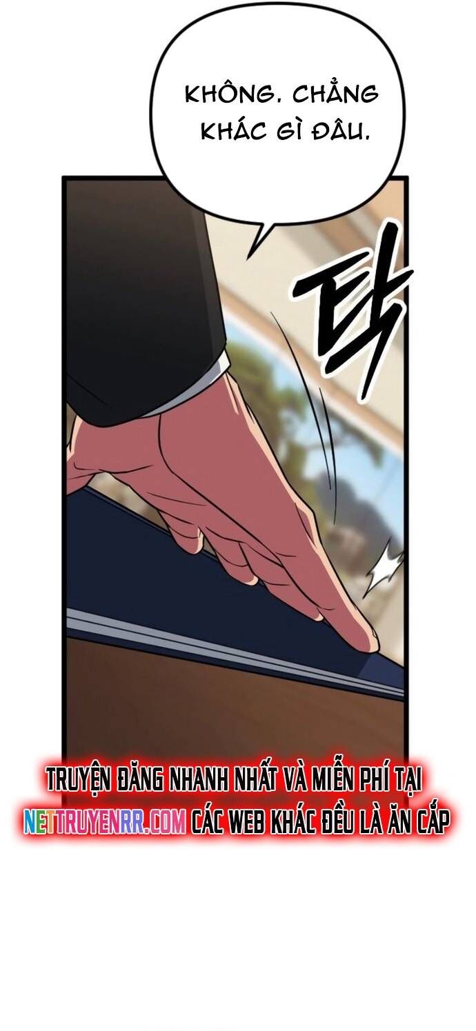 Cuồng Nhân Seoul [Chap 35]