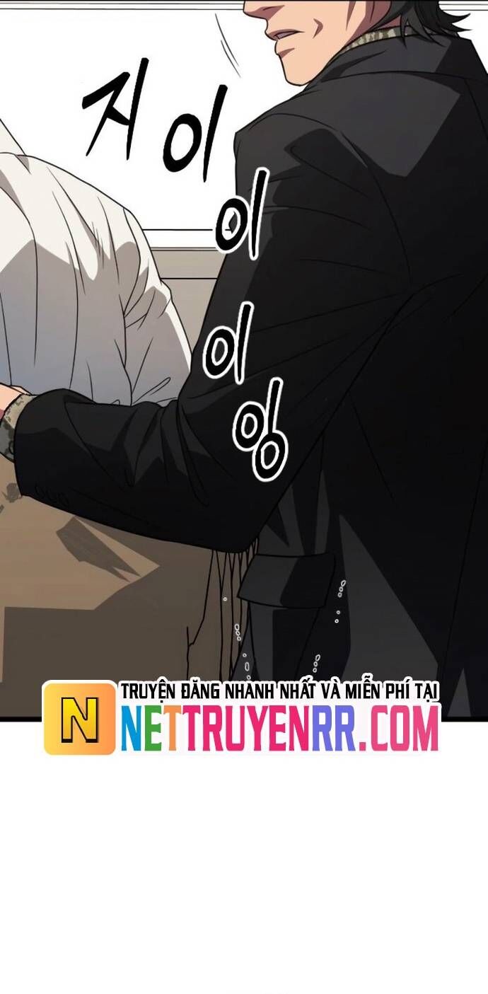 Cuồng Nhân Seoul [Chap 35]
