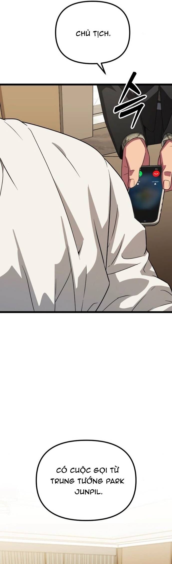 Cuồng Nhân Seoul [Chap 35]
