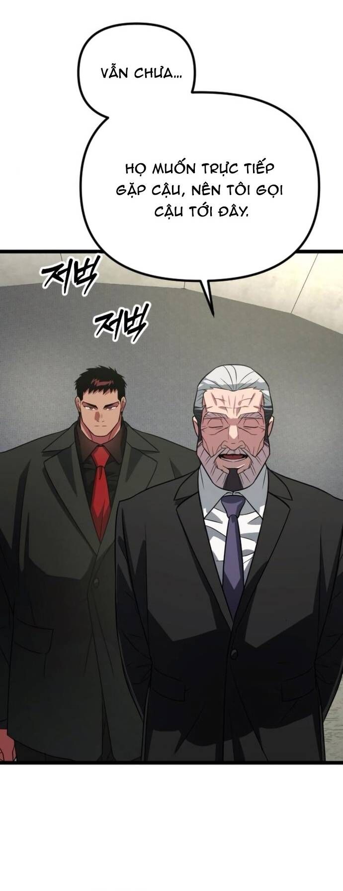 Cuồng Nhân Seoul [Chap 35]