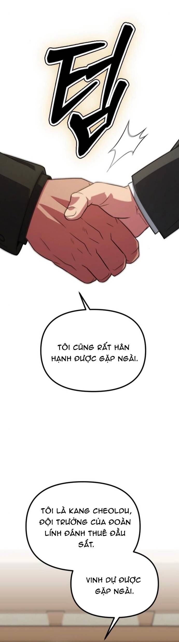 Cuồng Nhân Seoul [Chap 35]