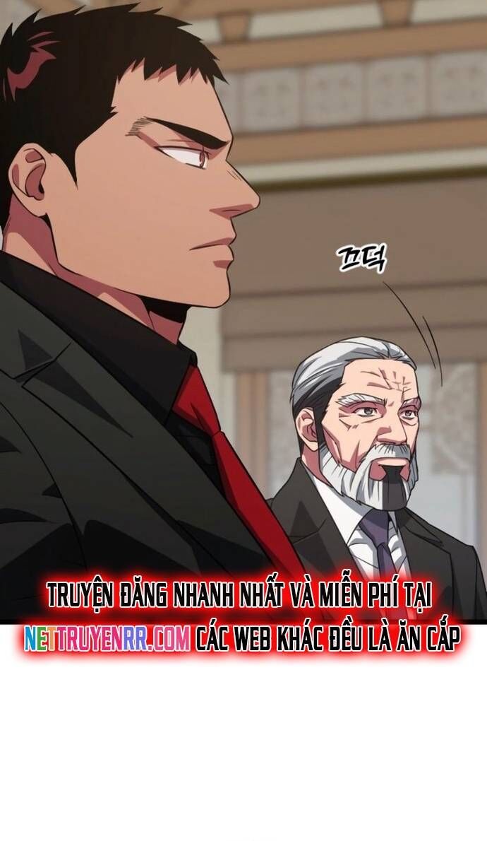 Cuồng Nhân Seoul [Chap 35]