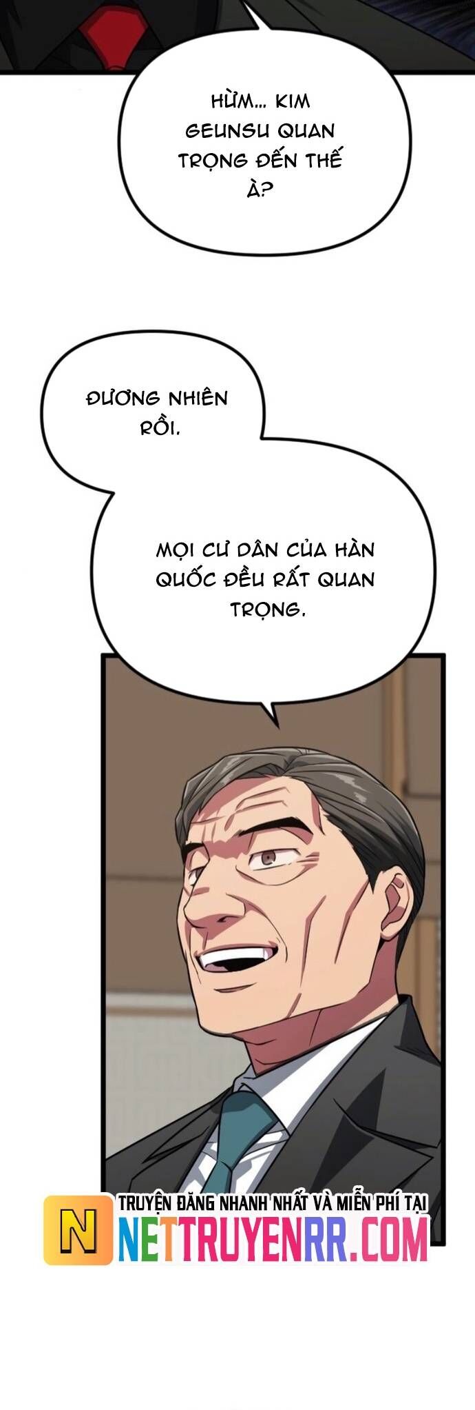 Cuồng Nhân Seoul [Chap 35]