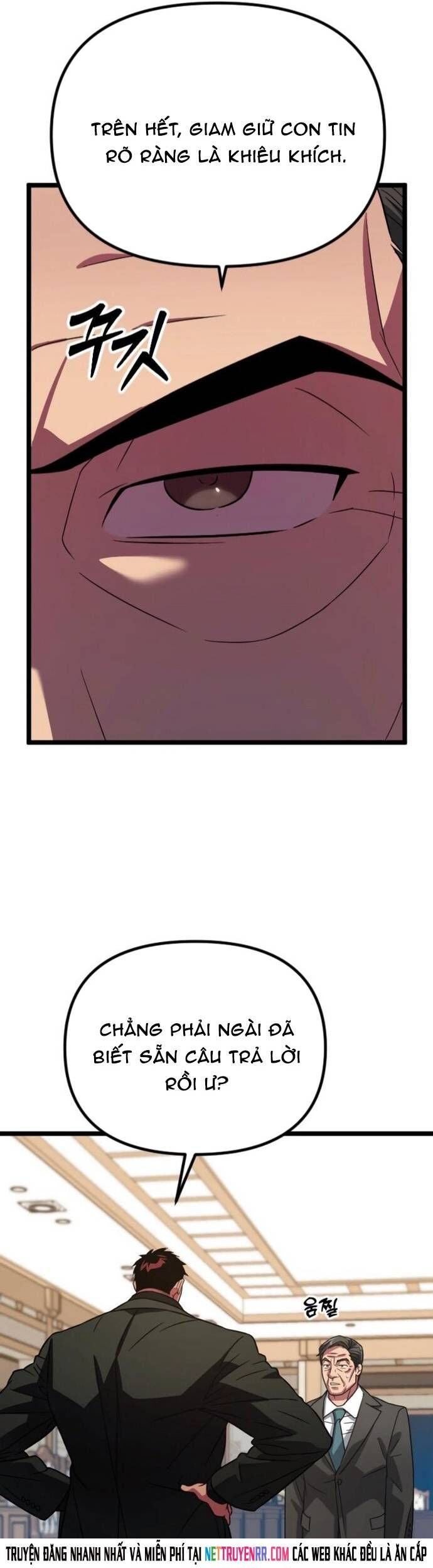 Cuồng Nhân Seoul [Chap 35]