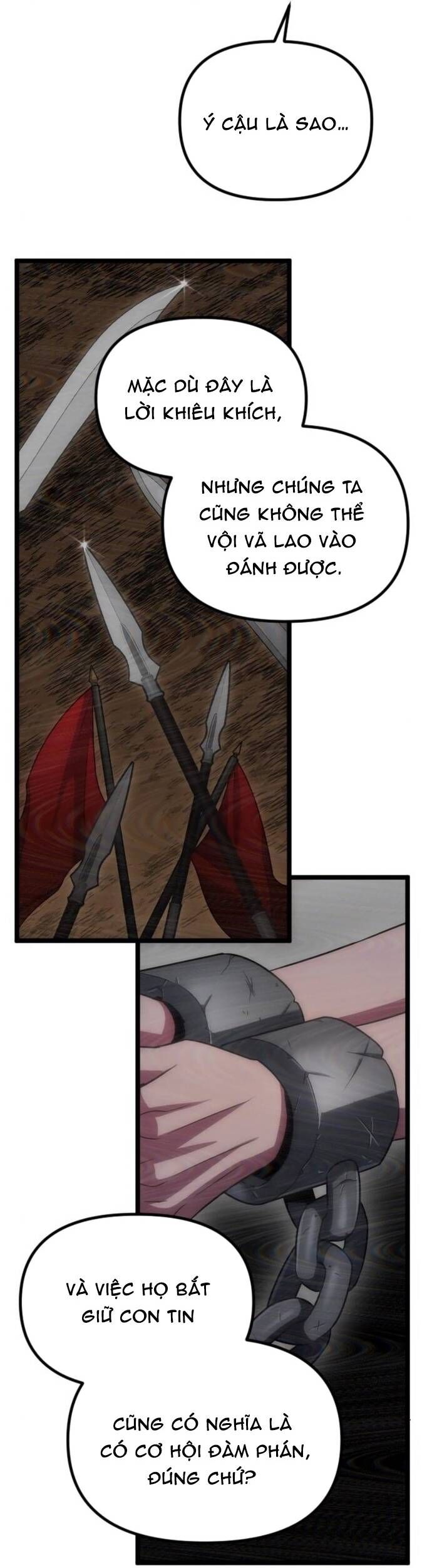 Cuồng Nhân Seoul [Chap 35]