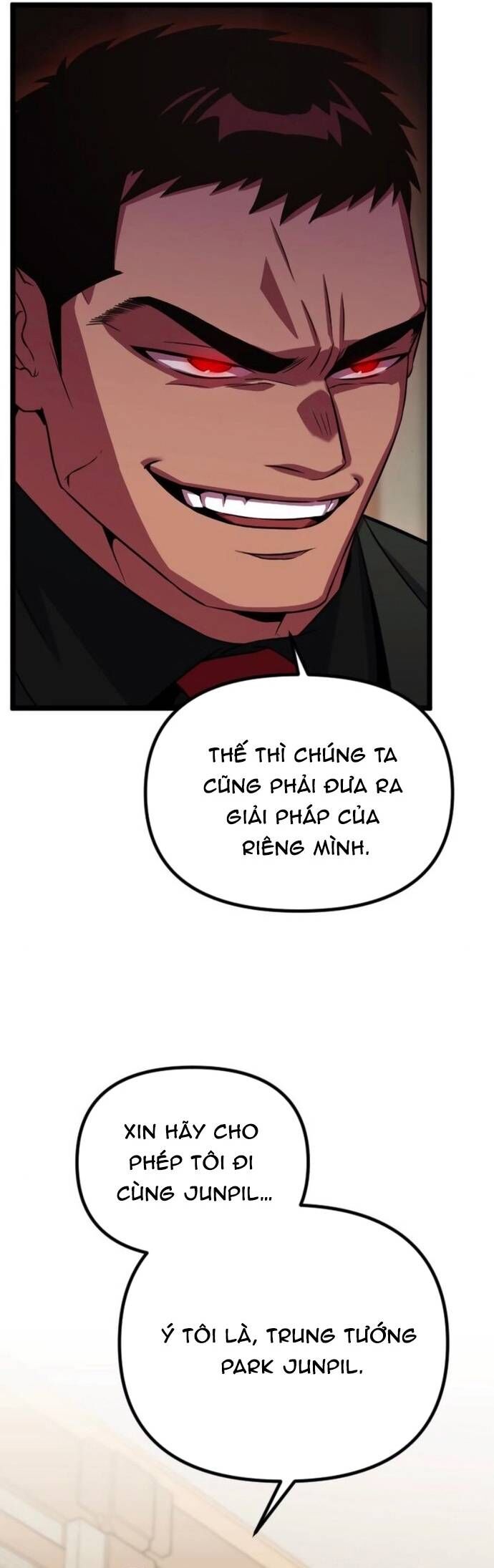 Cuồng Nhân Seoul [Chap 35]