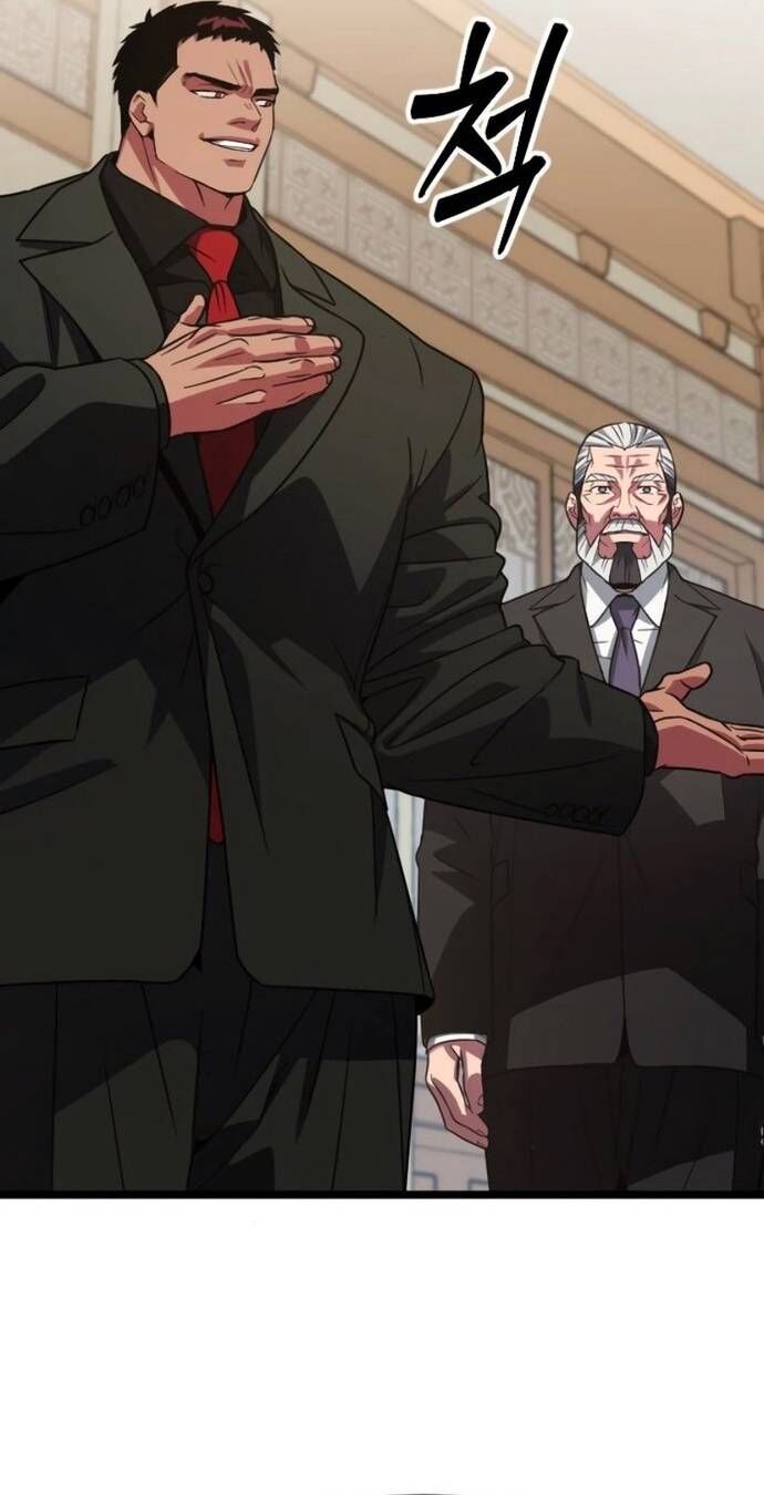 Cuồng Nhân Seoul [Chap 35]
