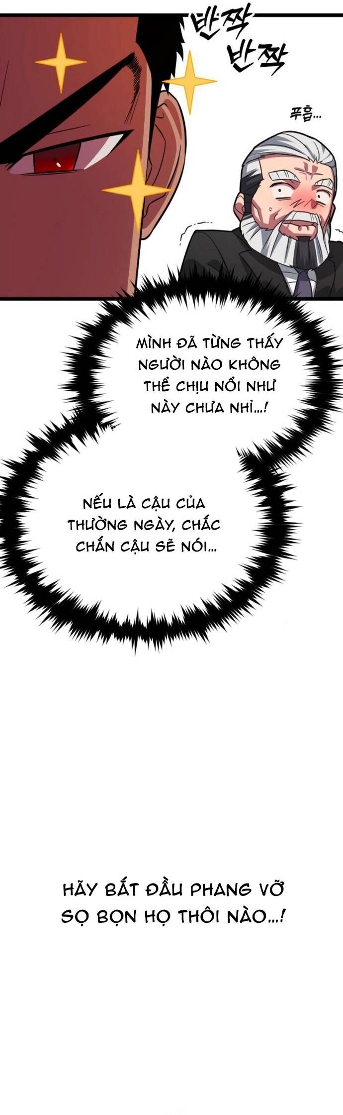 Cuồng Nhân Seoul [Chap 35]