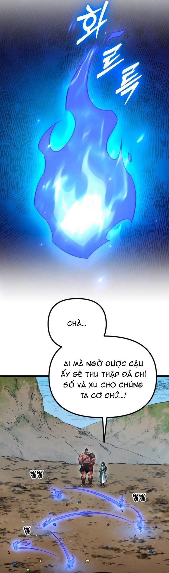 Cuồng Nhân Seoul [Chap 35]