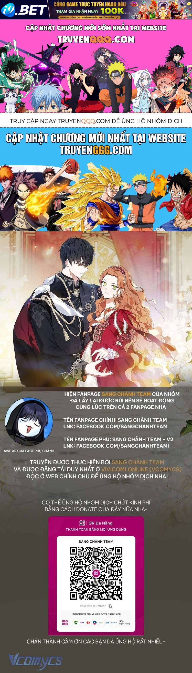 Kiếp Này Tôi Nhất Định Trở Thành Gia Chủ! [Chap 187]