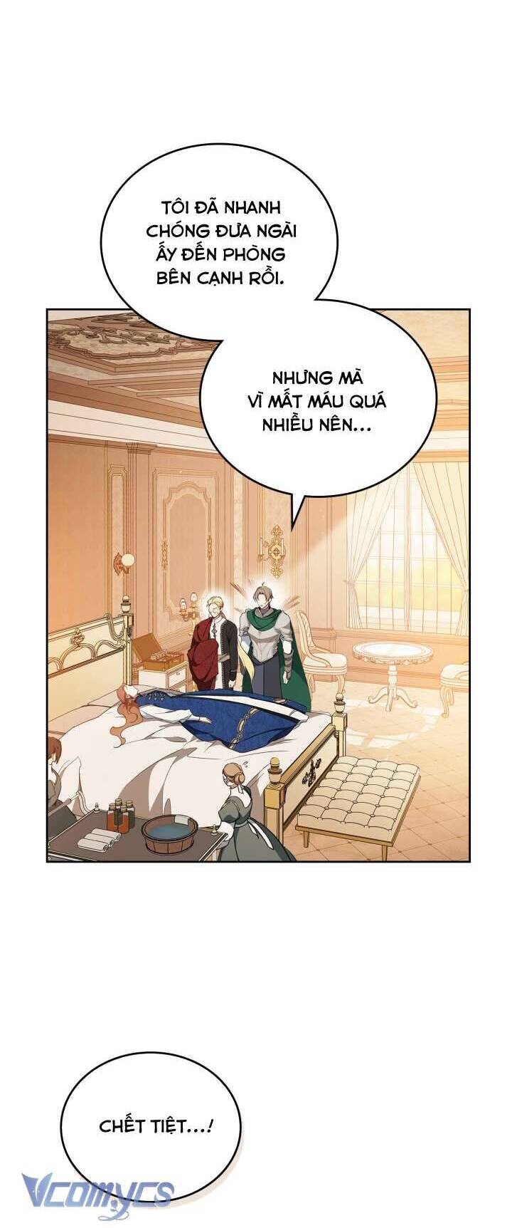 Kiếp Này Tôi Nhất Định Trở Thành Gia Chủ! [Chap 187]