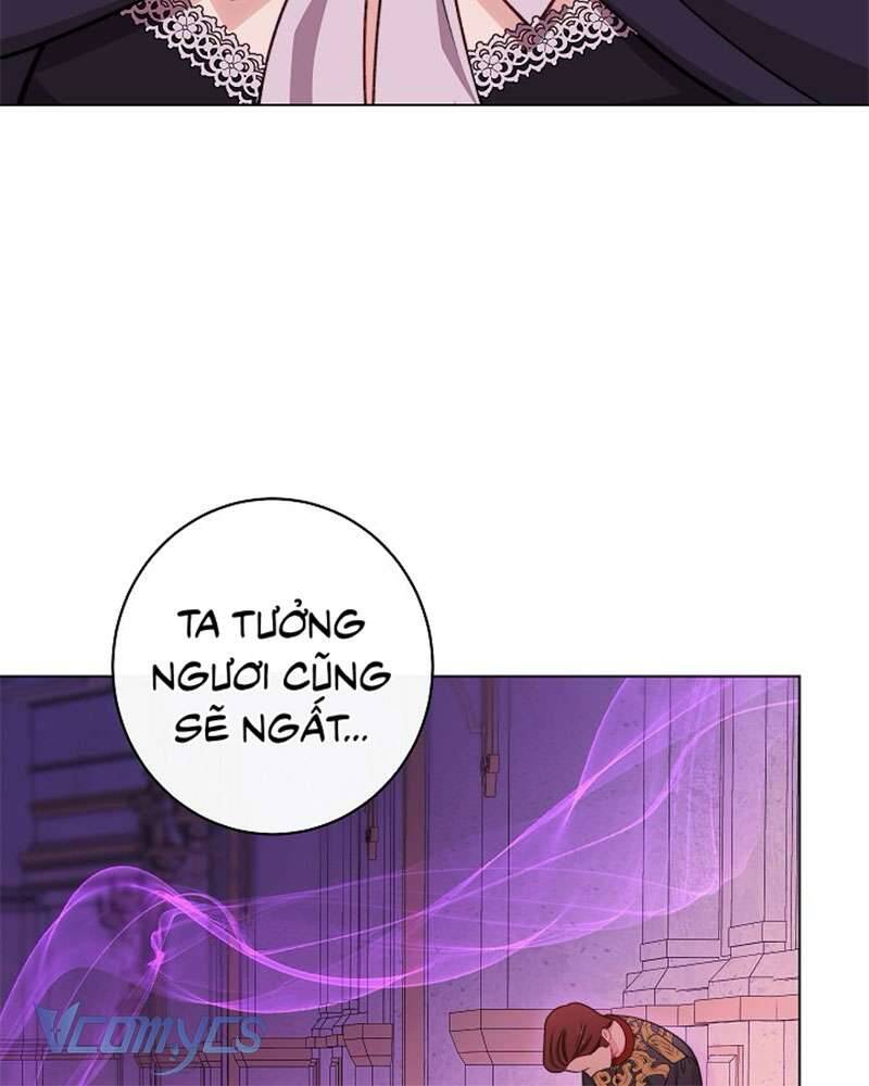 Hầu Gái Độc Quyền Của Hoàng Hậu Phản Diện [Chap 76-77] - Page 110