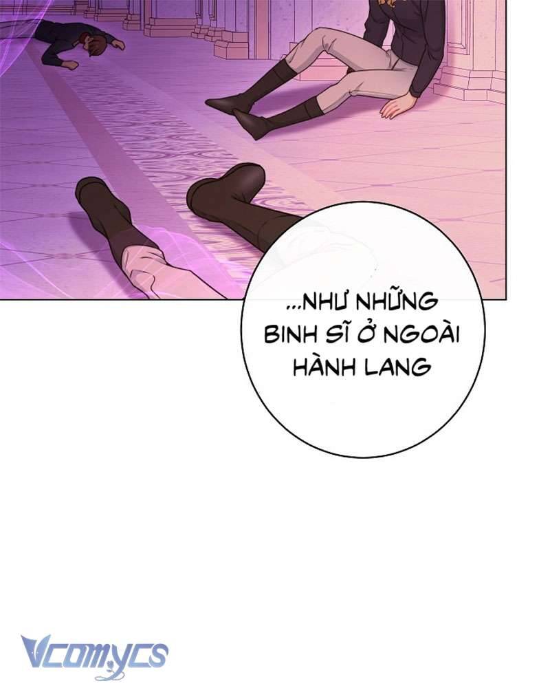 Hầu Gái Độc Quyền Của Hoàng Hậu Phản Diện [Chap 76-77] - Page 111