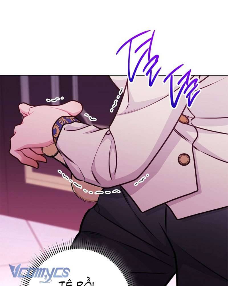 Hầu Gái Độc Quyền Của Hoàng Hậu Phản Diện [Chap 76-77] - Page 114