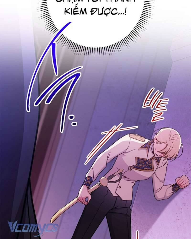 Hầu Gái Độc Quyền Của Hoàng Hậu Phản Diện [Chap 76-77] - Page 116