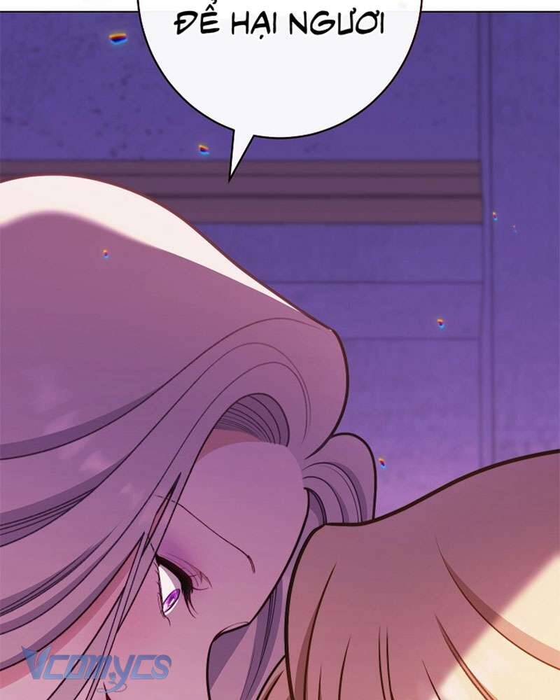 Hầu Gái Độc Quyền Của Hoàng Hậu Phản Diện [Chap 76-77] - Page 119