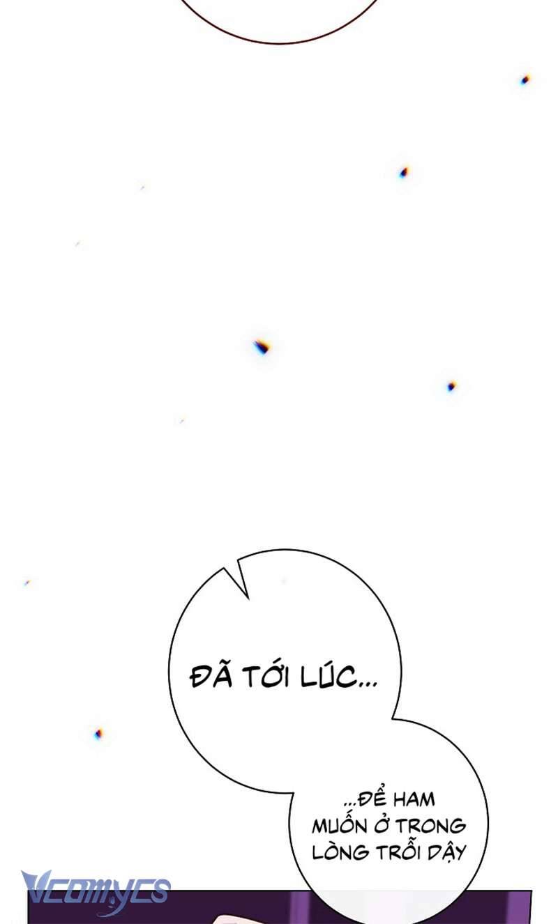 Hầu Gái Độc Quyền Của Hoàng Hậu Phản Diện [Chap 76-77] - Page 121