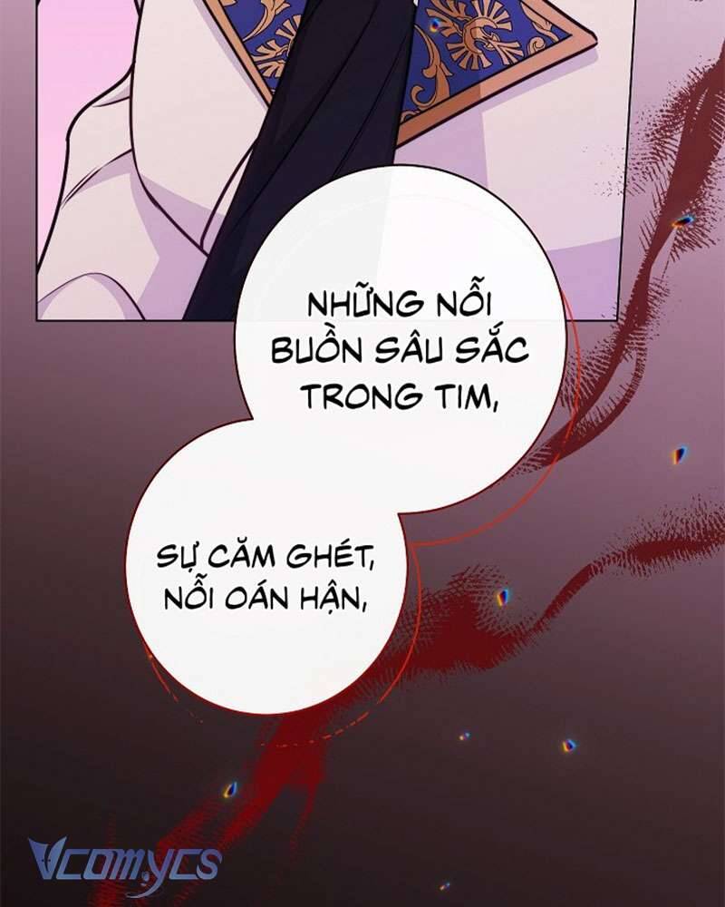 Hầu Gái Độc Quyền Của Hoàng Hậu Phản Diện [Chap 76-77] - Page 123