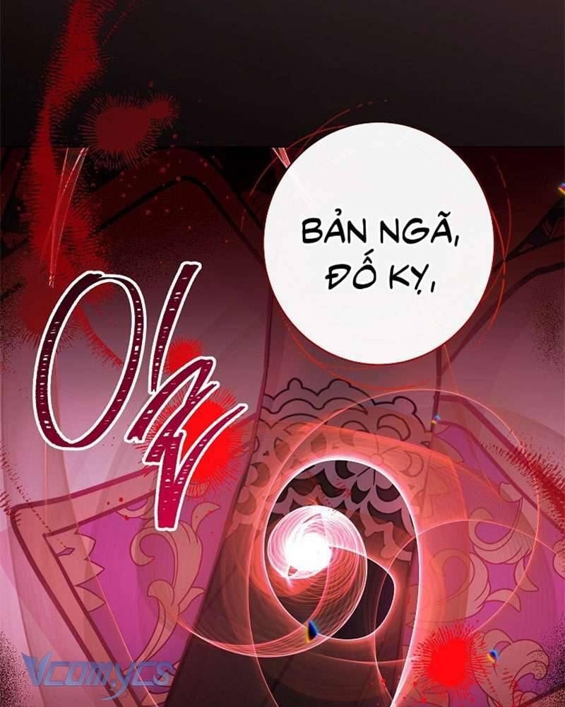 Hầu Gái Độc Quyền Của Hoàng Hậu Phản Diện [Chap 76-77] - Page 124