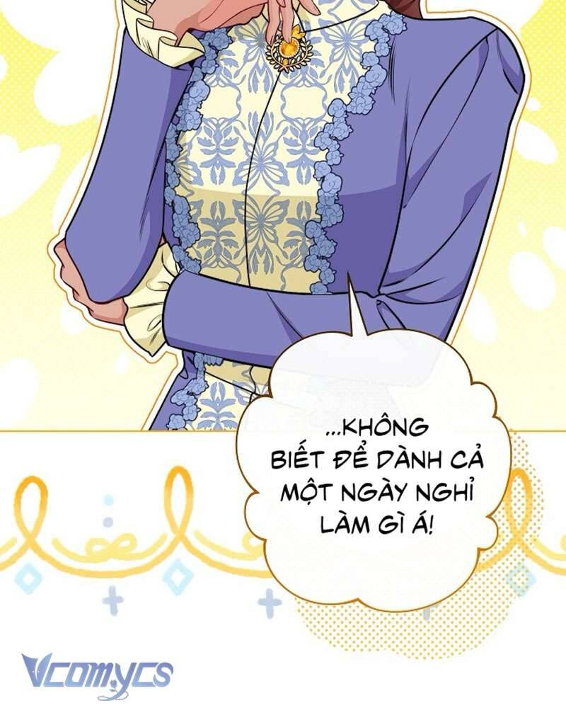 Hầu Gái Độc Quyền Của Hoàng Hậu Phản Diện [Chap 76-77] - Page 13