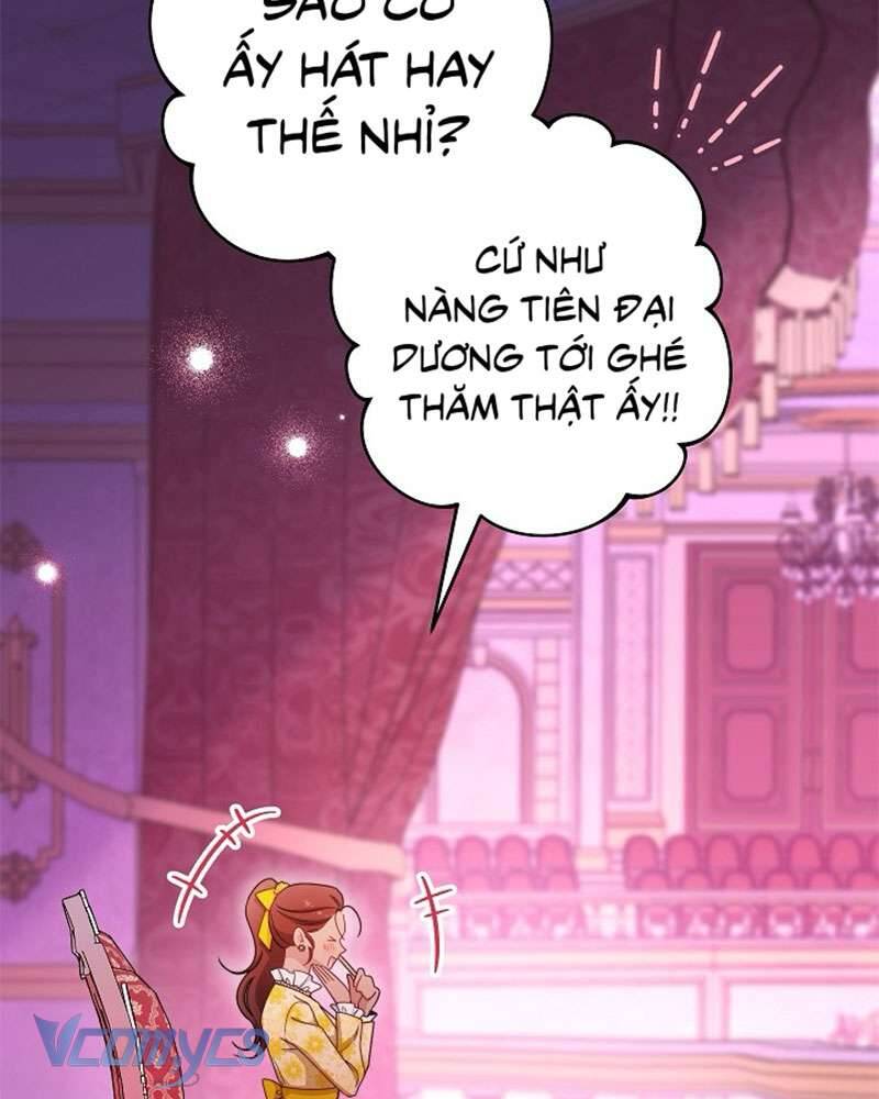 Hầu Gái Độc Quyền Của Hoàng Hậu Phản Diện [Chap 76-77] - Page 140