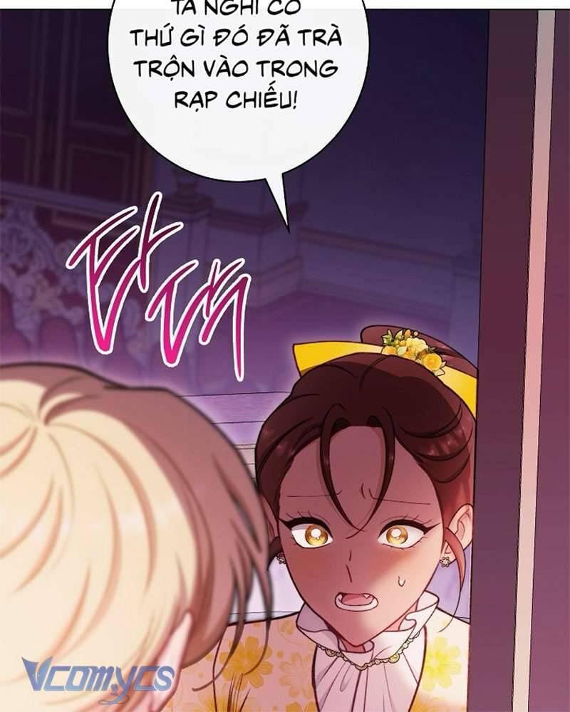 Hầu Gái Độc Quyền Của Hoàng Hậu Phản Diện [Chap 76-77] - Page 154