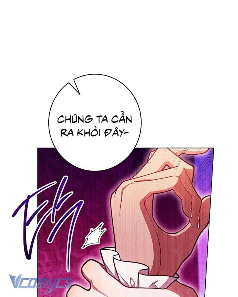 Hầu Gái Độc Quyền Của Hoàng Hậu Phản Diện [Chap 76-77] - Page 156