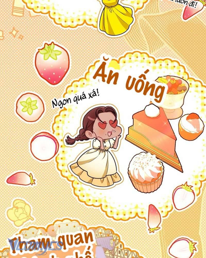 Hầu Gái Độc Quyền Của Hoàng Hậu Phản Diện [Chap 76-77] - Page 16