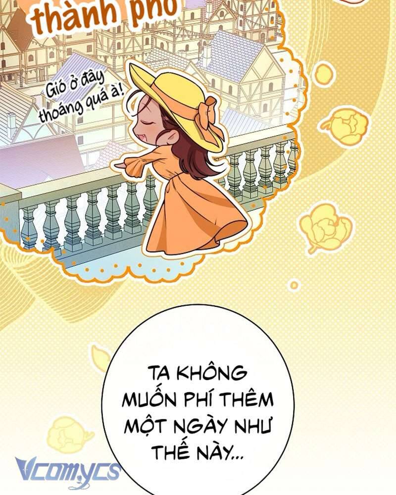 Hầu Gái Độc Quyền Của Hoàng Hậu Phản Diện [Chap 76-77] - Page 17