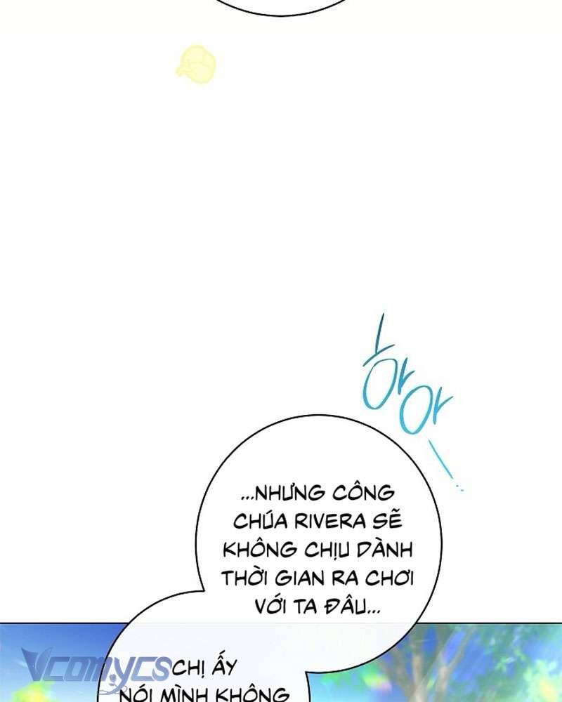 Hầu Gái Độc Quyền Của Hoàng Hậu Phản Diện [Chap 76-77] - Page 18