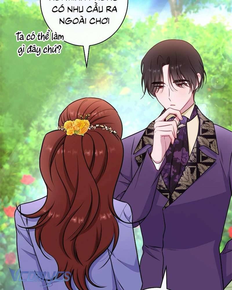 Hầu Gái Độc Quyền Của Hoàng Hậu Phản Diện [Chap 76-77] - Page 19