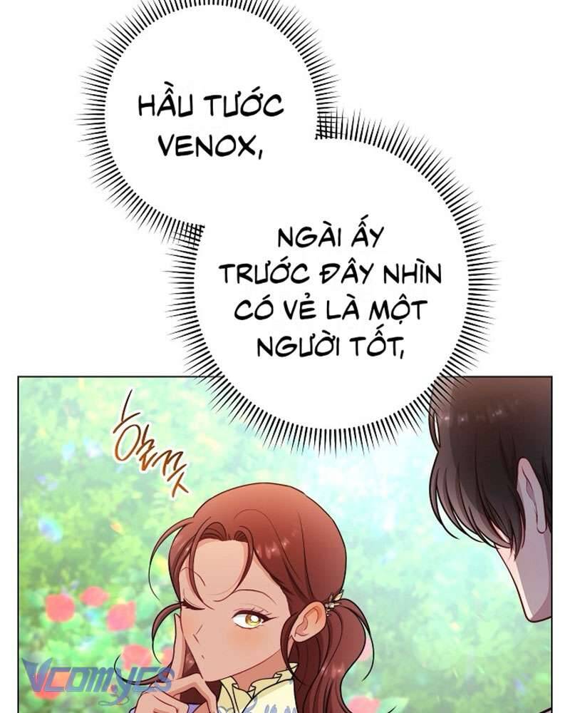 Hầu Gái Độc Quyền Của Hoàng Hậu Phản Diện [Chap 76-77] - Page 21
