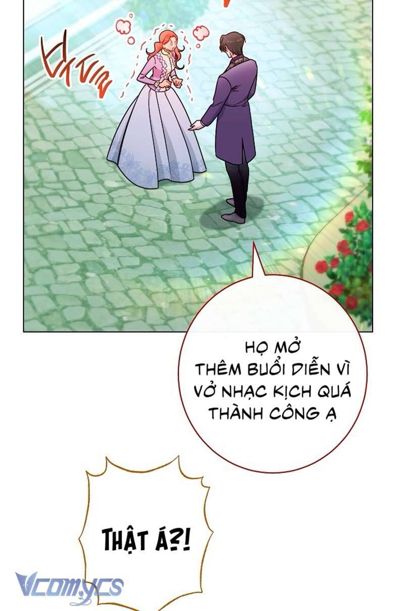 Hầu Gái Độc Quyền Của Hoàng Hậu Phản Diện [Chap 76-77] - Page 33