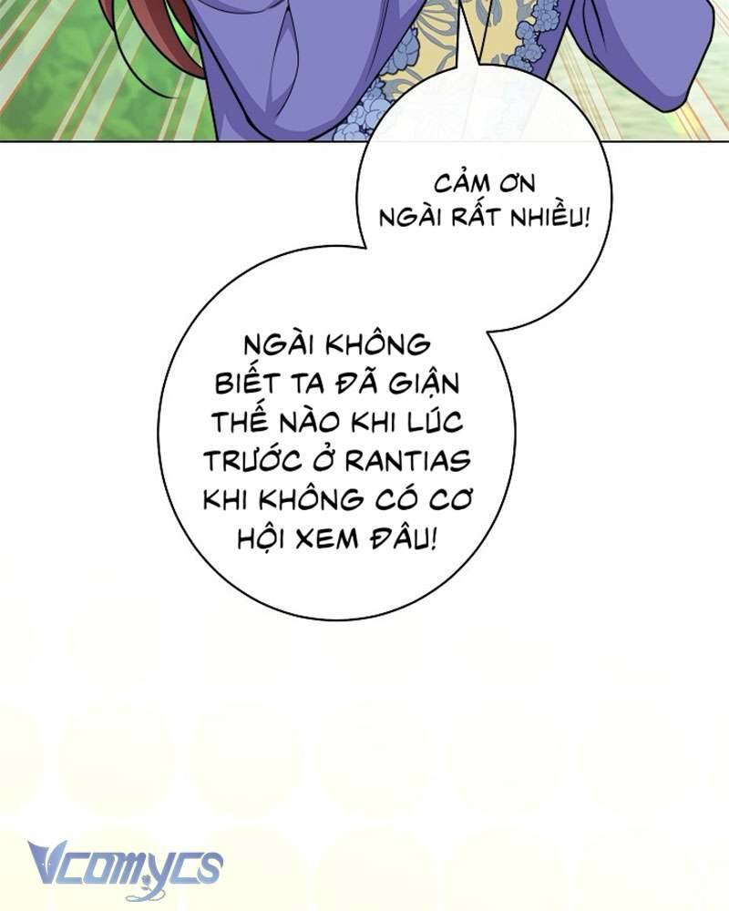 Hầu Gái Độc Quyền Của Hoàng Hậu Phản Diện [Chap 76-77] - Page 36