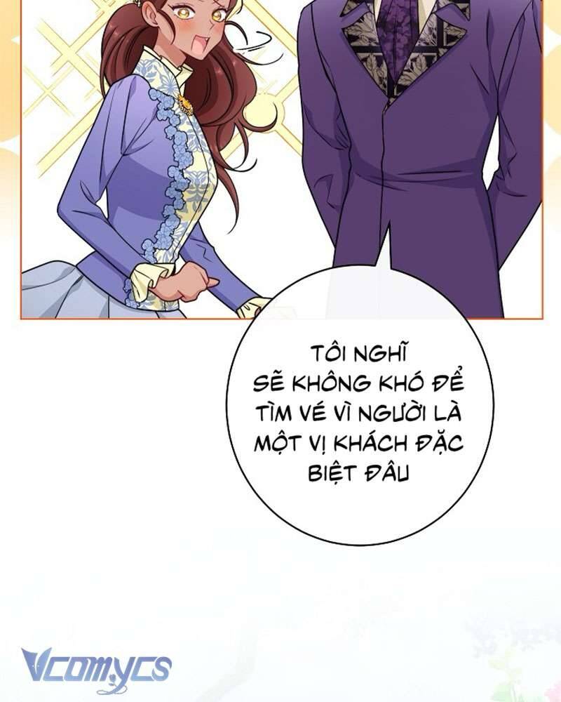 Hầu Gái Độc Quyền Của Hoàng Hậu Phản Diện [Chap 76-77] - Page 38