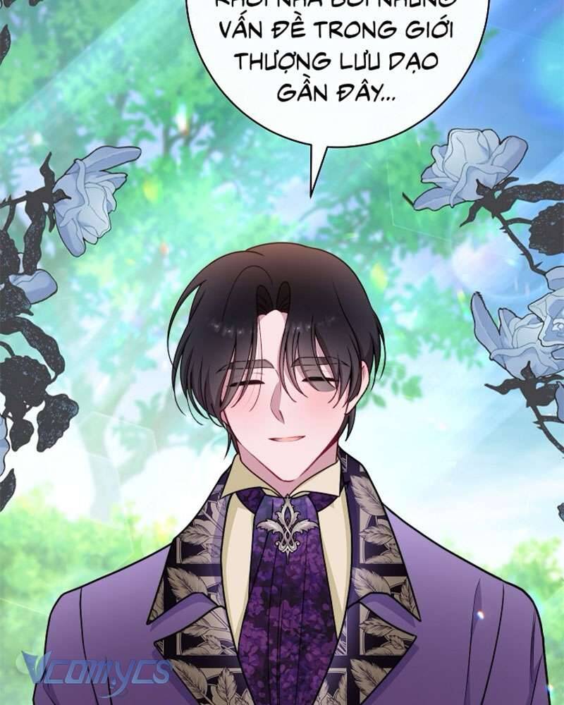 Hầu Gái Độc Quyền Của Hoàng Hậu Phản Diện [Chap 76-77] - Page 40