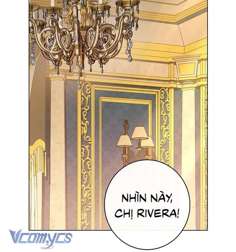 Hầu Gái Độc Quyền Của Hoàng Hậu Phản Diện [Chap 76-77] - Page 44