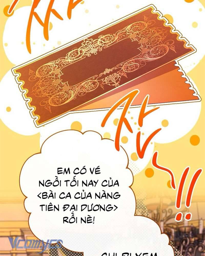 Hầu Gái Độc Quyền Của Hoàng Hậu Phản Diện [Chap 76-77] - Page 46