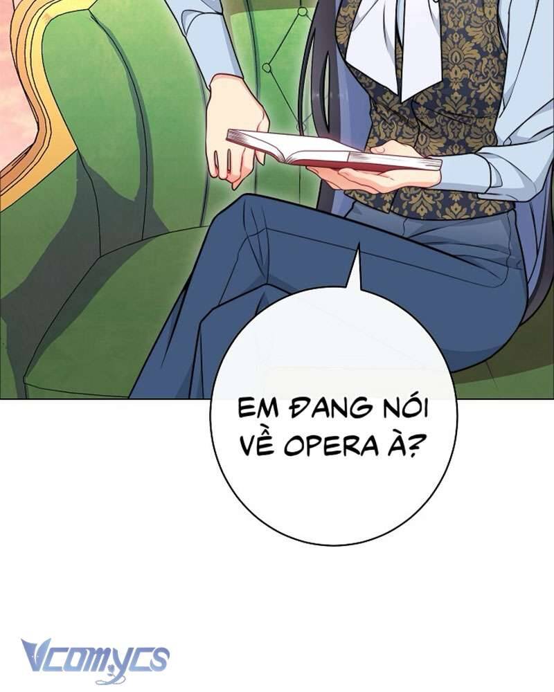 Hầu Gái Độc Quyền Của Hoàng Hậu Phản Diện [Chap 76-77] - Page 48