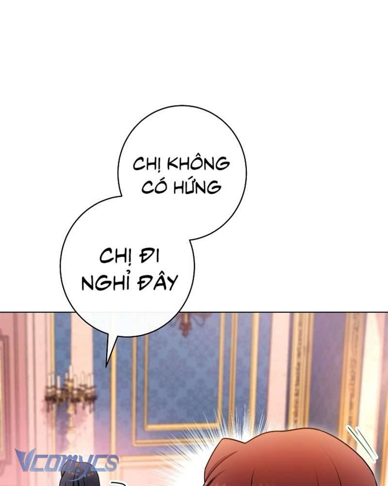 Hầu Gái Độc Quyền Của Hoàng Hậu Phản Diện [Chap 76-77] - Page 49