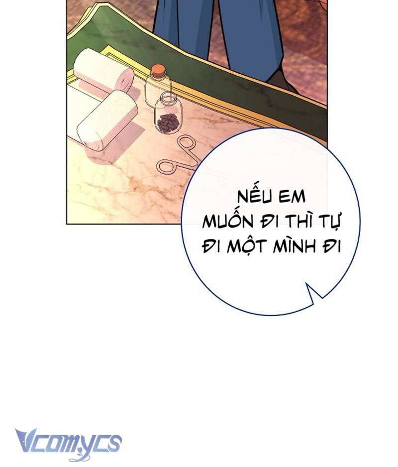 Hầu Gái Độc Quyền Của Hoàng Hậu Phản Diện [Chap 76-77] - Page 55