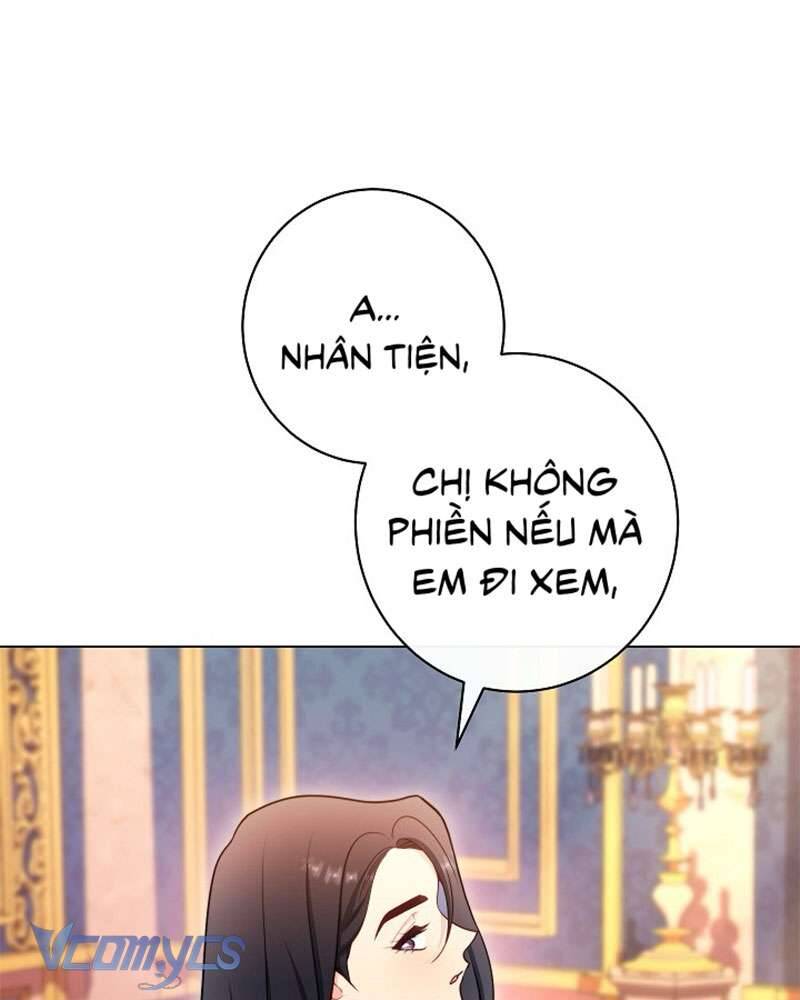 Hầu Gái Độc Quyền Của Hoàng Hậu Phản Diện [Chap 76-77] - Page 59