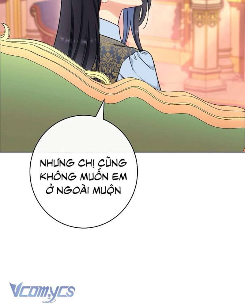 Hầu Gái Độc Quyền Của Hoàng Hậu Phản Diện [Chap 76-77] - Page 60