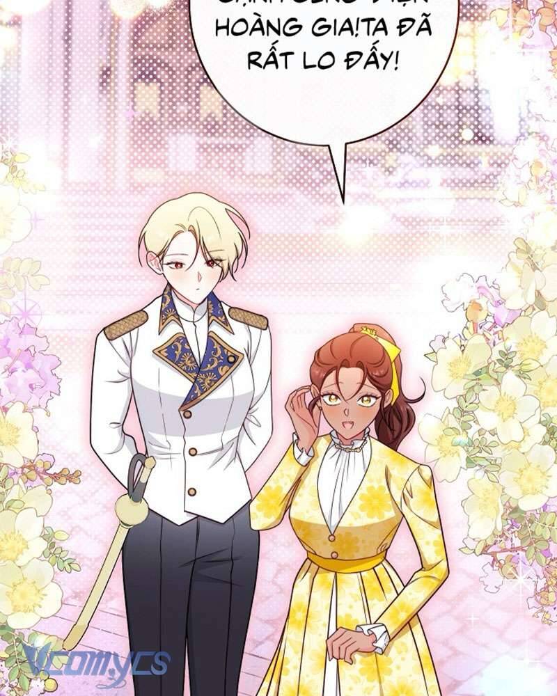 Hầu Gái Độc Quyền Của Hoàng Hậu Phản Diện [Chap 76-77] - Page 65