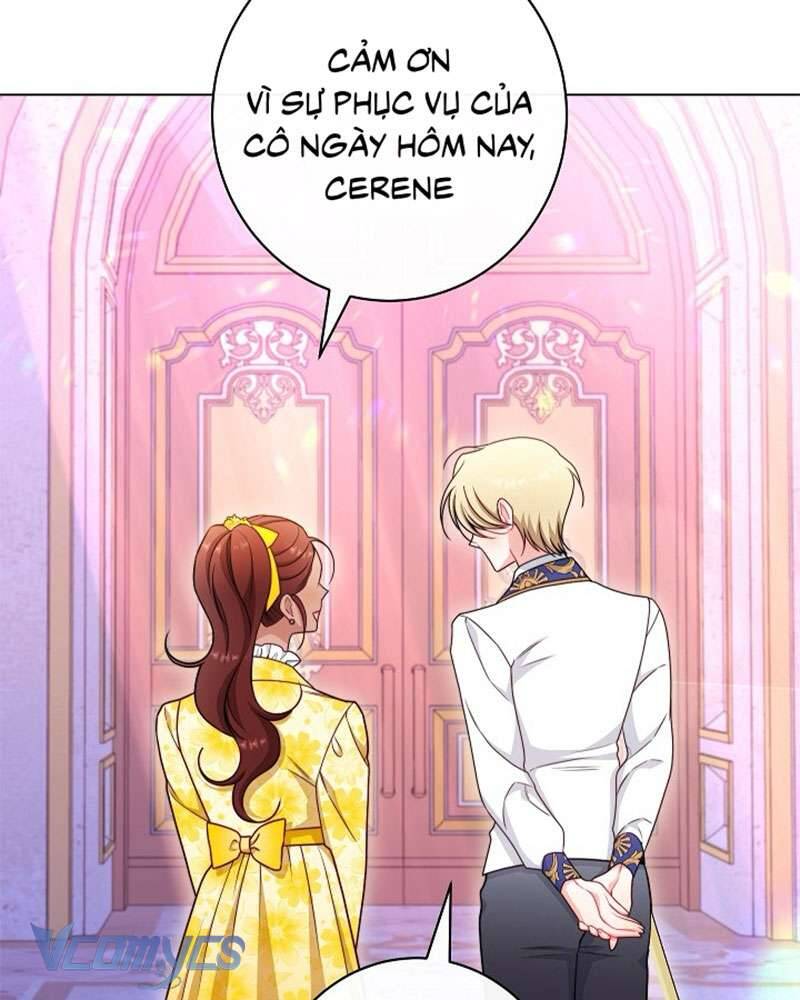Hầu Gái Độc Quyền Của Hoàng Hậu Phản Diện [Chap 76-77] - Page 68