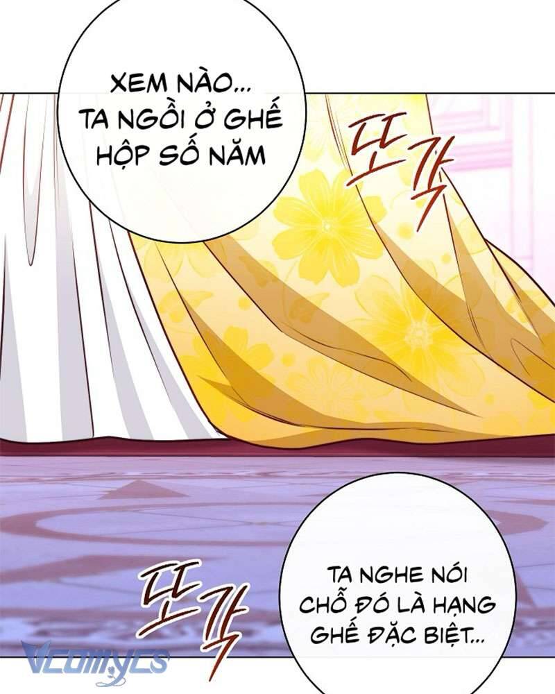 Hầu Gái Độc Quyền Của Hoàng Hậu Phản Diện [Chap 76-77] - Page 70